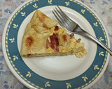 Foto del paso 15 de la receta: Quiche de bacon