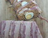 Foto del paso 8 de la receta: Stefánia szelet - comida húngara en castellano