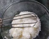 श्रीखंड वडी (shrikhand vadi recipe in marathi) रेसिपी स्टेप 2 फोटो 