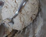 Gluténmentes Pizza, Szafi lángos lisztkeverékből recept fázis 1 fotója