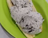 Foto langkah ke 2 dari resep Banana Split Ice Cream.
