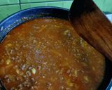 Foto langkah ke 5 dari resep Lasagna.