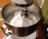Foto del paso 2 de la receta: Pastel piñata 🥳
