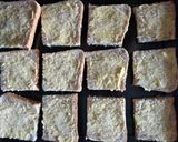 Foto langkah ke 4 dari resep Roti kering bagelen.