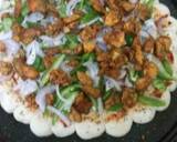 Mini Bites Chicken Pizza recipe step 5 photo