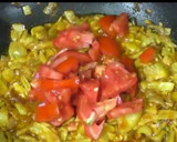 முட்டை கிரேவி(egg gravy recipe in tamil) ரெசிபி ஸ்டேப் 4 புகைப்படம்