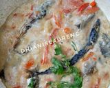 Foto langkah ke 4 dari resep Pindang pedas kuah santan kemangi.