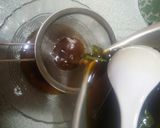 Foto langkah ke 2 dari resep Bubur sumsum.