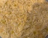 Une image de l'étape 3 de ☆Focaccia Emmental Romarin☆.