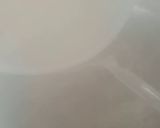 A picture of step 3 of Zeera rice.