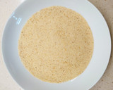 Foto del paso 4 de la receta: Medallones de merluza empanados