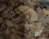 Foto langkah ke 6 dari resep Sate Goreng.