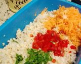 Foto del paso 1 de la receta: Tomates rellenos