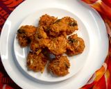শীতের সবজি পাকোড়া রেসিপির ধাপ 2 ছবি
