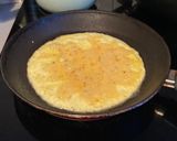Foto del paso 3 de la receta Yakimeshi de coliflor (焼き飯)