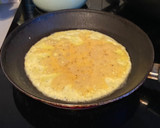 Foto del paso 3 de la receta: Yakimeshi de coliflor (焼き飯)