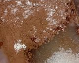 Foto langkah ke 1 dari resep Bolu coklat moisee🧡.