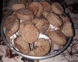Foto del paso 6 de la receta: Galletitas con harina integral