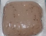 Foto langkah ke 10 dari resep Double Chocolate Sourdough Bread (78%).