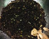 तंदूरी चाय (tandoori chai recipe in Hindi) रेसिपी चरण 1 फोटो