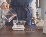 Apple Pie (Puff Pastry Dough)Recipe video recipe step 2 photo