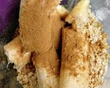 Foto del paso 2 de la receta: Pancakes veganos de avena (Vegan Oatmeal Pancakes)