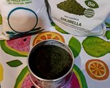Foto del paso 1 de la receta: Sal enriquecida con chlorella al 50%