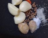 Foto langkah ke 2 dari resep Oreg tempe basah.