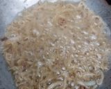 Foto langkah ke 1 dari resep Nasi Liwet ala Rice Cooker.
