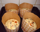 Foto del paso 10 de la receta: Pan dulce navideño