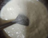 A picture of step 2 of Grapes raita.
