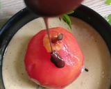 Une image de l'étape 11 de Poire pochée betterave chocolat noir 🍐🍫.