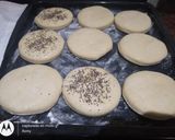 Foto del paso 4 de la receta: Pan casero para hamburguesas
