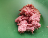 Foto del paso 1 de la receta: Masa para albóndigas