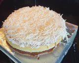 Foto langkah ke 7 dari resep Lapis surabaya ekonomis.
