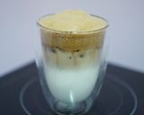 รูปขั้นตอนการทำที่ 4 ของ ร้อนๆ แบบนี้ต้องกาแฟ หรือแกฟ่ะ ><“