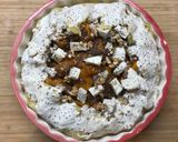 Une image de l'étape 9 de Tarte Rustique Butternut Gorgonzola.