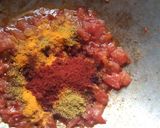 A picture of step 7 of Alu gobhi ki sabzi.