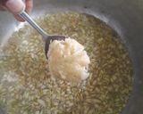 A picture of step 2 of Fried Rice#authormarathon#4weekschallenge#charityrecipe#.
