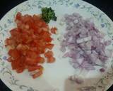 Dahi bondi recipe step 2 photo