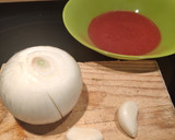 Foto del paso 2 de la receta: Arroz Meloso de Verduras - Mambo