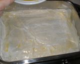 Foto del paso 2 de la receta: Baklava{pastel árabe}