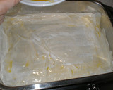 Foto del paso 2 de la receta: Baklava{pastel árabe}