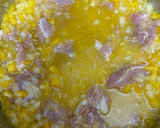 Foto del paso 1 de la receta: 609. Contramuslos de pollo con salsa de naranja y limón en freidora de aire (principal carne)
