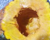 Foto del paso 1 de la receta: Calabaza rellena
