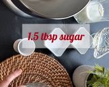 صورة لخطوة 1 من وصفة خبز عربي (كماج)