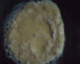Foto langkah ke 2 dari resep Telur dadar kelapa.