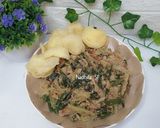 Foto langkah ke 8 dari resep Lotek.
