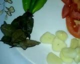 A picture of step 4 of Daal.