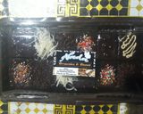 Foto langkah ke 7 dari resep BROWNIES POTONG resep ny.liem.
